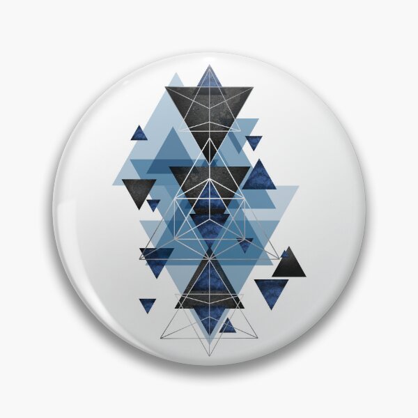 Item preview, Geometric Perfection designed and sold by UrbanEpiphany.