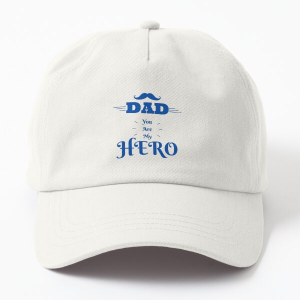Vista previa del artículo con la obra «Papá eres mi héroe», diseñado y vendido por SamShop ⭐⭐⭐⭐⭐.