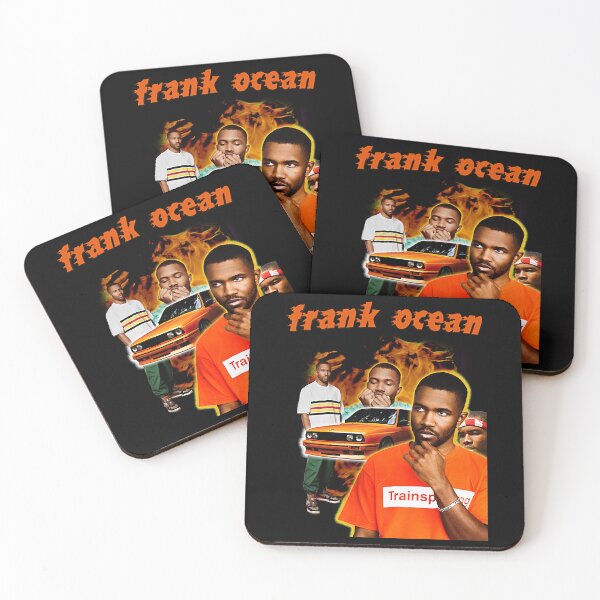 Item preview, The Philosophy Of Frank Ocean Blond designed and sold by AyaBennett.