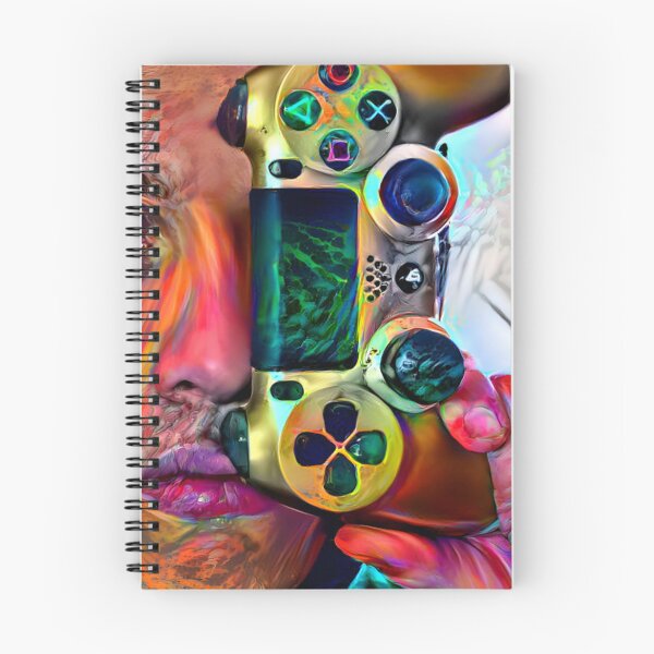 Item preview, Gamer's Oath designed and sold by Soar Thumbz.