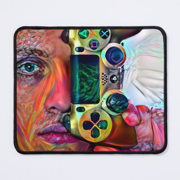 Item preview, Gamer's Oath designed and sold by Soar Thumbz.