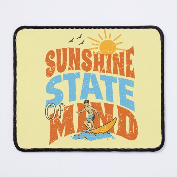Item preview, Sunshine State Of Mind designed and sold by samah82.