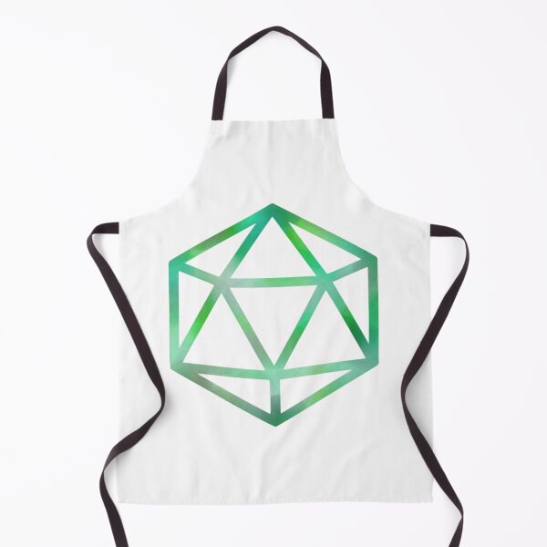Item preview, Lime Crime D20 designed and sold by Dead1bird.