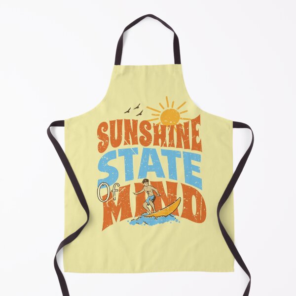 Item preview, Sunshine State Of Mind designed and sold by samah82.