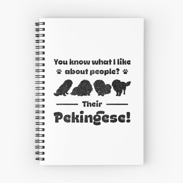 Item preview, Professional Pekingese Groomer designed and sold by More Cute Dogs.