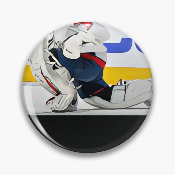 Item preview, braden holtby Classic designed and sold by CrystCrum.