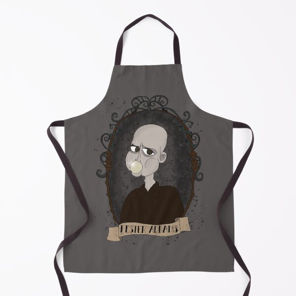 Item preview, Fester Addams designed and sold by TeaDawson.