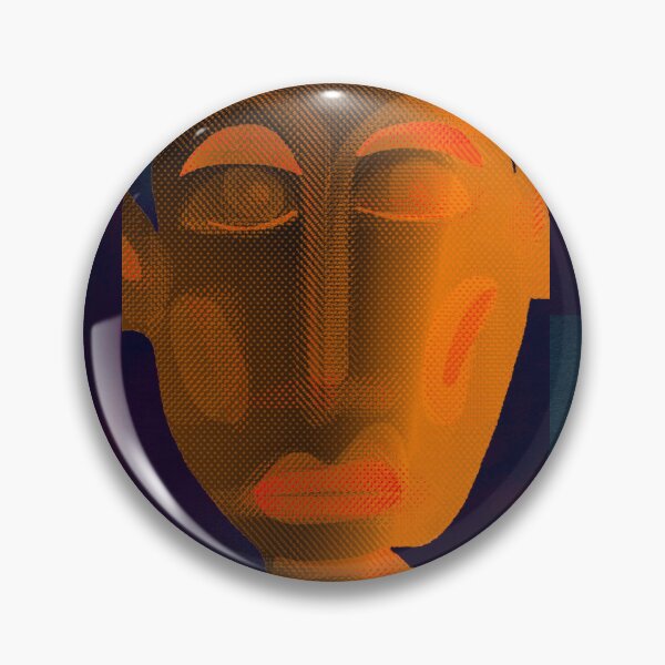 Item preview, The Perforated Man designed and sold by JohnnyArtPavlou.