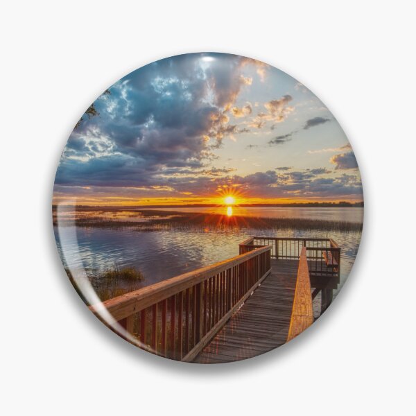 Item preview, Pigeon Point sunset designed and sold by Chris Atwell.