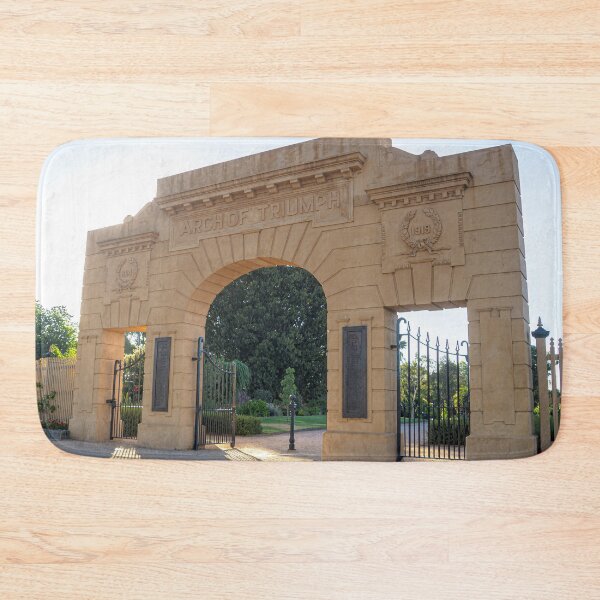 Item preview, The Arch of Triumph - White Hills, Victoria designed and sold by Steven Jodoin.