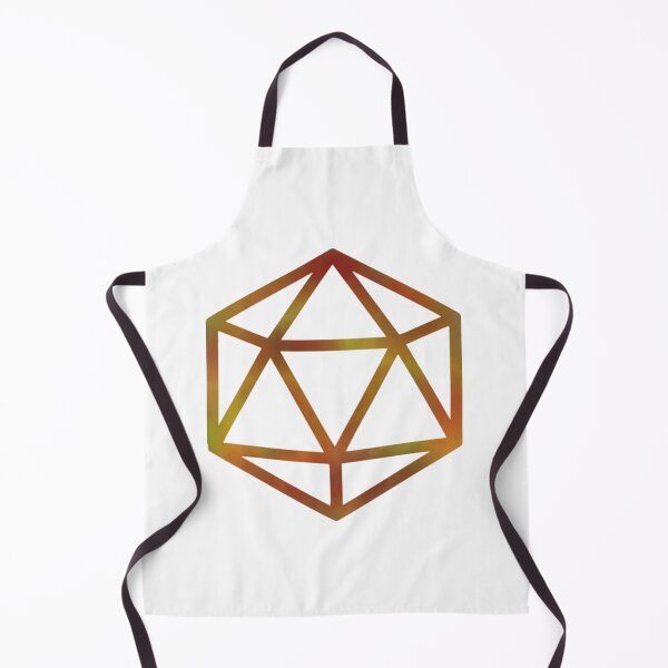 Item preview, Sun Beam D20 designed and sold by Dead1bird.