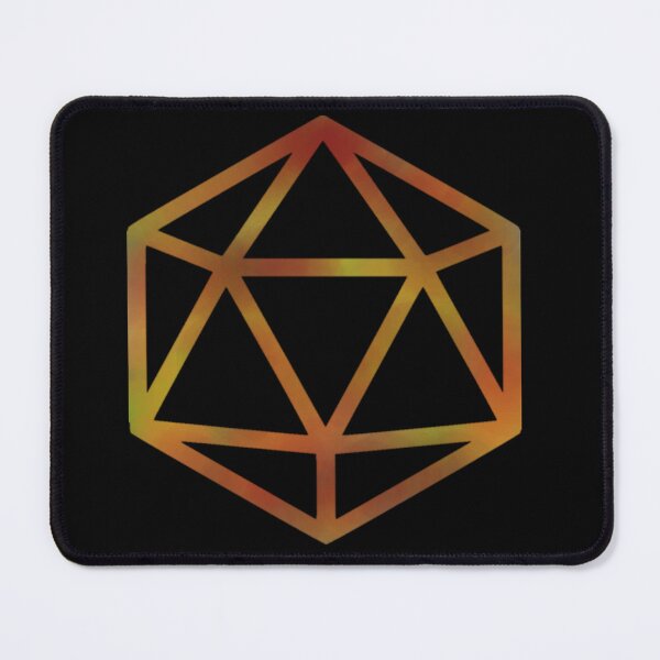 Item preview, Sun Beam D20 designed and sold by Dead1bird.