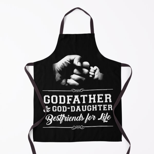 Item preview, Godfather God Daughter Friends Fist Bump Family Cool designed and sold by BernardMurray.