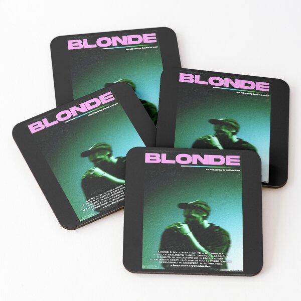 Item preview, Lo más importante que debes saber sobre Frank Ocean Blond designed and sold by AyaBennett.