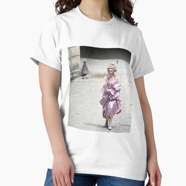 Artikel-Vorschau von Marie Antoinette Rauchen, designt und verkauft von strawberryvogue.