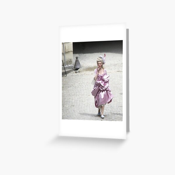 Item preview, Marie Antoinette Smoking designed and sold by strawberryvogue.