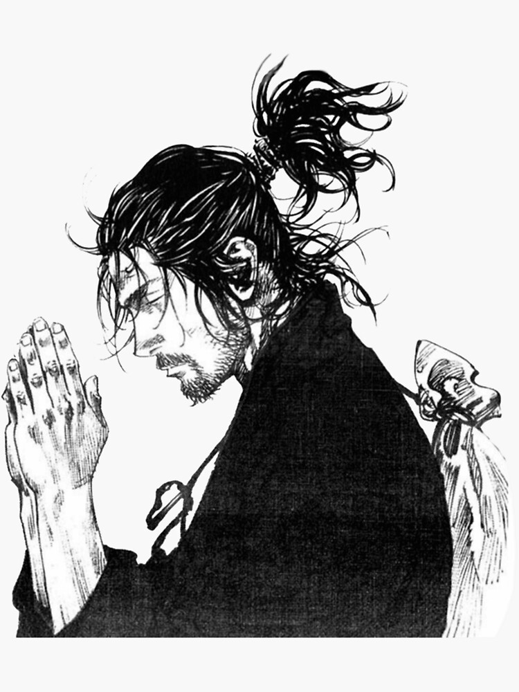 miyamoto musashi