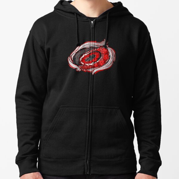 Carolina hot sale hurricanes pullover