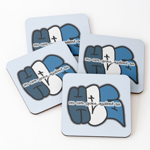 Item preview, Hilliard Car Gang: no one goes against us designed and sold by JulesNeerg.