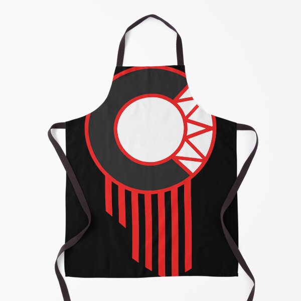 Item preview, Chicago BlackHawks - Dream Catcher Classic designed and sold by CrystCrum.