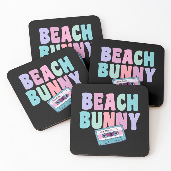 Item preview, Beach Bunny "Prom Queen" cassette Classic  designed and sold by jaycoxzornes.