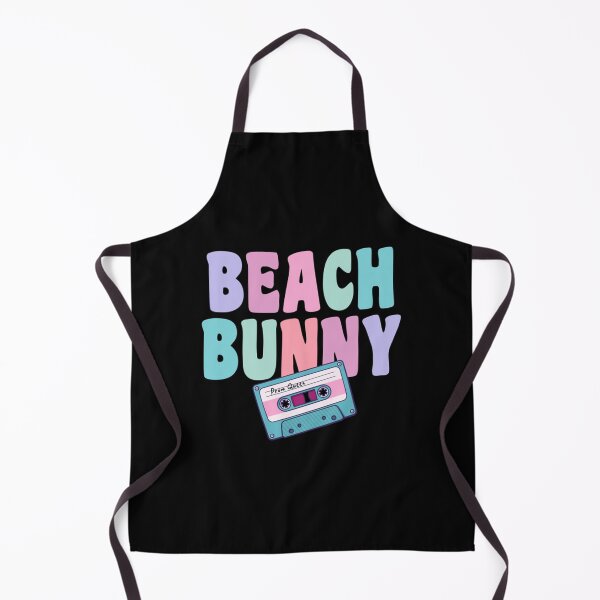 Item preview, Beach Bunny "Prom Queen" cassette Classic designed and sold by jaycoxzornes.