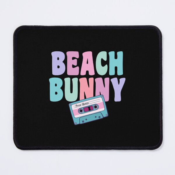 Item preview, Beach Bunny "Prom Queen" cassette Classic designed and sold by jaycoxzornes.