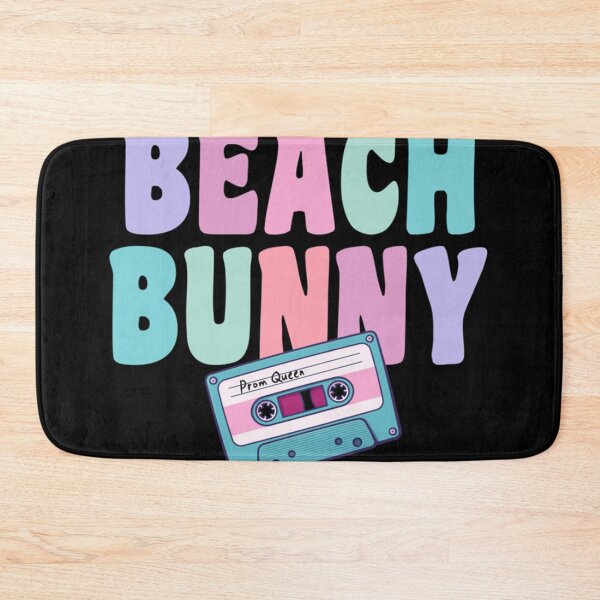 Item preview, Beach Bunny "Prom Queen" cassette Classic  designed and sold by jaycoxzornes.