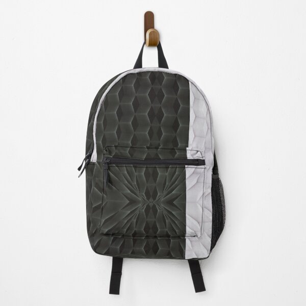Item preview, This way to Black and White Asymmetric designed and sold by SpArtk.