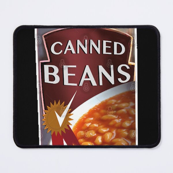 Item preview, Canned Beans  designed and sold by allumdsbloyesst.