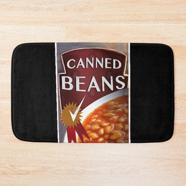 Item preview, Canned Beans  designed and sold by allumdsbloyesst.