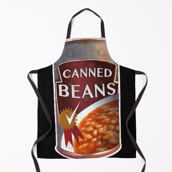 Item preview, Canned Beans designed and sold by allumdsbloyesst.