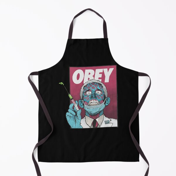 Item preview, Obey - Zombie Fauci - Fauci Ouchie - Political designed and sold by quintonhorne.