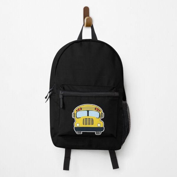 Item preview, Cool Yellow School Bus Driver Birthday Gift Idea designed and sold by haselshirt.