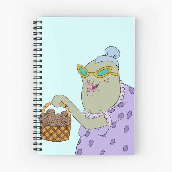 Item preview, Granny designed and sold by Illustrationsbyv .