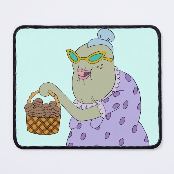 Item preview, Granny designed and sold by Illustrationsbyv .