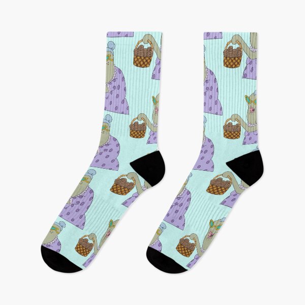 Item preview, Granny designed and sold by Illustrationsbyv .