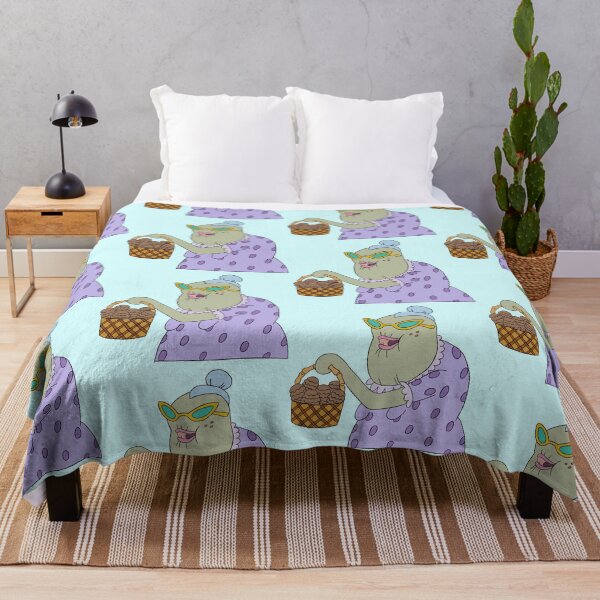 Item preview, Granny designed and sold by Illustrationsbyv .