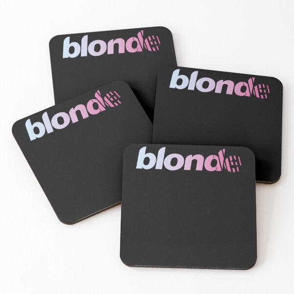 Item preview, La verdad sobre Frank Ocean Blond designed and sold by AyaBennett.