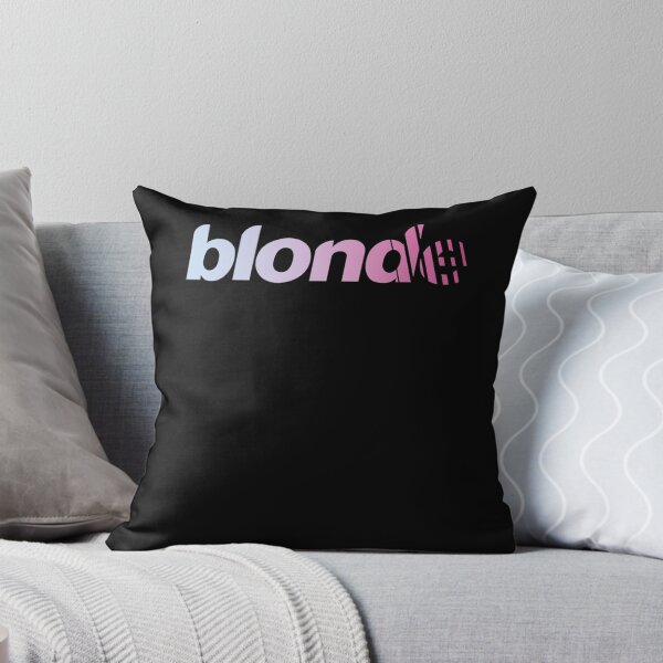 Item preview, La verdad sobre Frank Ocean Blond designed and sold by AyaBennett.