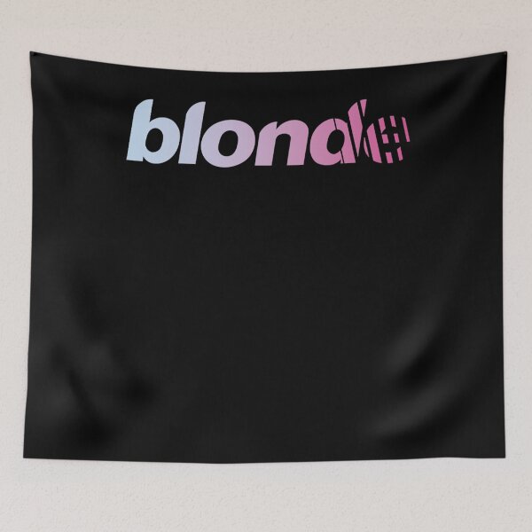 Item preview, La verdad sobre Frank Ocean Blond designed and sold by AyaBennett.