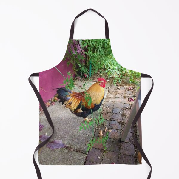 Item preview, #156 |☼| Chicken (Elsham Hall, Gardens & Country Park) designed and sold by Naean H.F. (Nez Man).