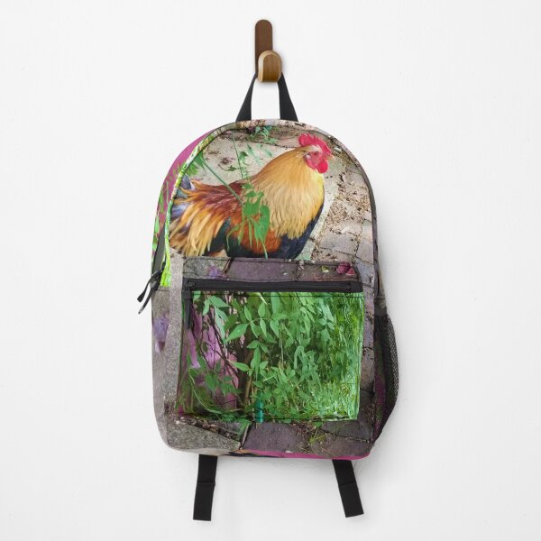 Item preview, #156 |☼| Chicken (Elsham Hall, Gardens & Country Park) designed and sold by Naean H.F. (Nez Man).