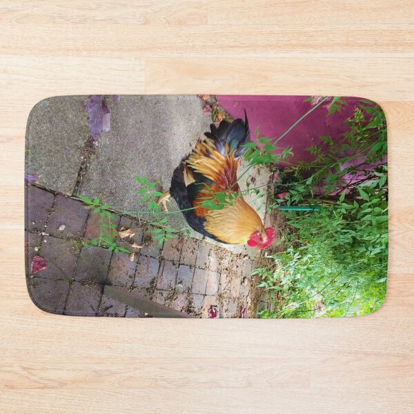Item preview, #156 |☼| Chicken (Elsham Hall, Gardens & Country Park) designed and sold by Naean H.F. (Nez Man).