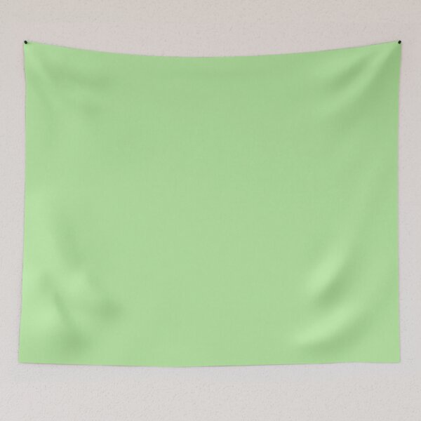 Item preview, Minty Green - Plain No Pattern  designed and sold by KeksWorkroom.