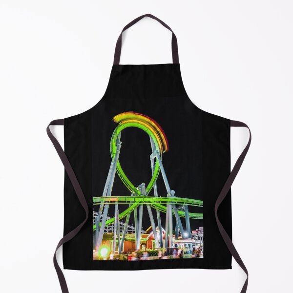 Item preview, Cedar Point Raptor With Motion Trails v2 Roller Coaster 2021 designed and sold by DaveFilm.