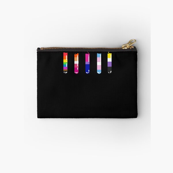 Item preview, Pride Test Tube Classroom Welcome  designed and sold by quintonhorne.