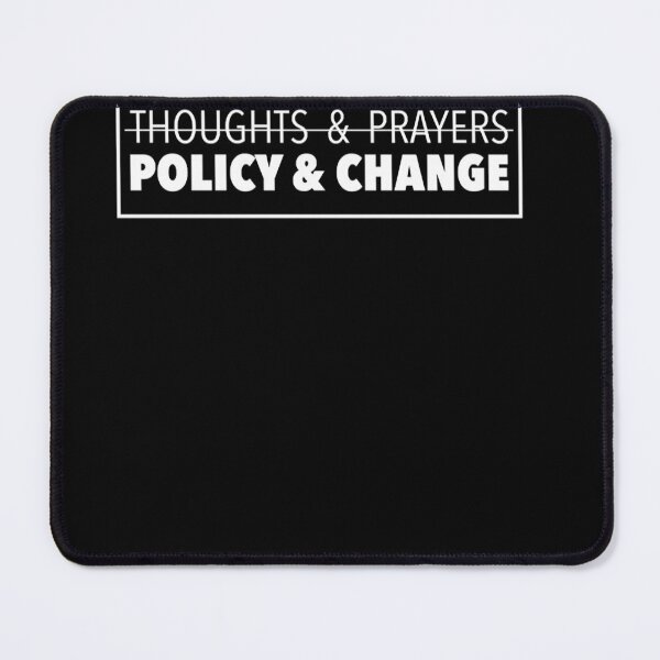 Item preview, policy change designed and sold by quintonhorne.