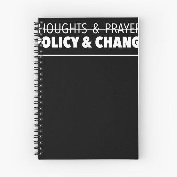 Item preview, policy change designed and sold by quintonhorne.