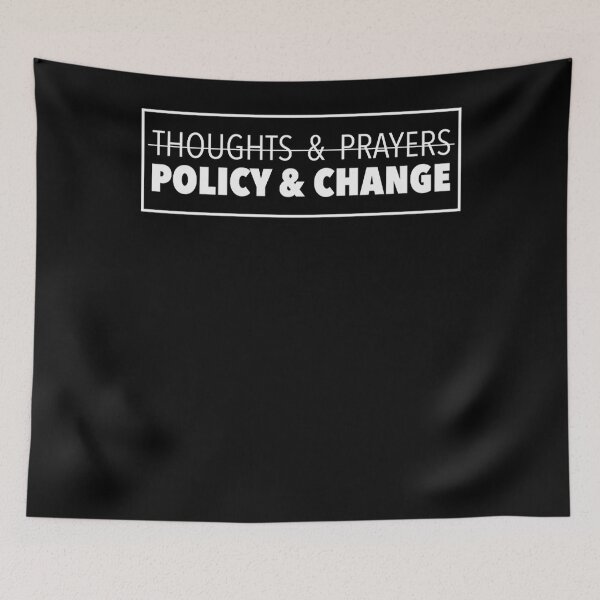 Item preview, policy change designed and sold by quintonhorne.